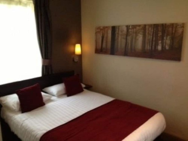 Imagen de la habitación del Hotel The Channings by Greene King Inns. Foto 7