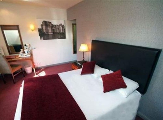 Imagen de la habitación del Hotel The Channings by Greene King Inns. Foto 8