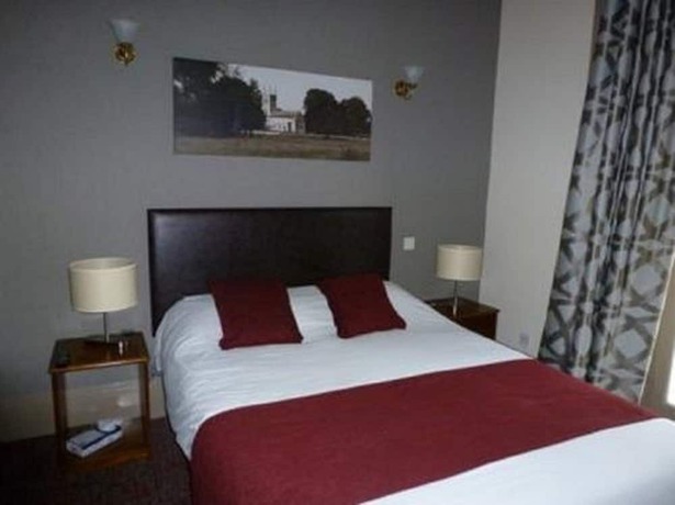 Imagen de la habitación del Hotel The Channings by Greene King Inns. Foto 10