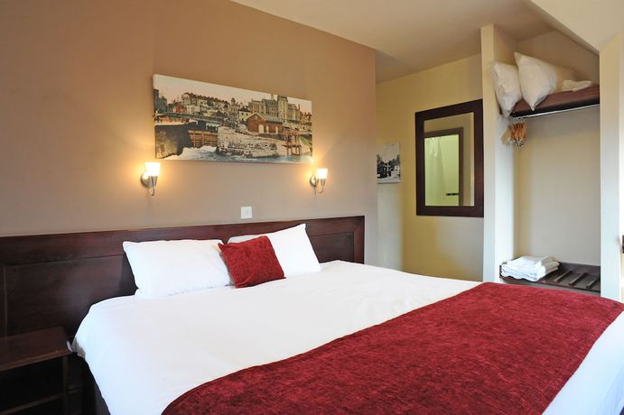 Imagen de la habitación del Hotel The Channings by Greene King Inns. Foto 11