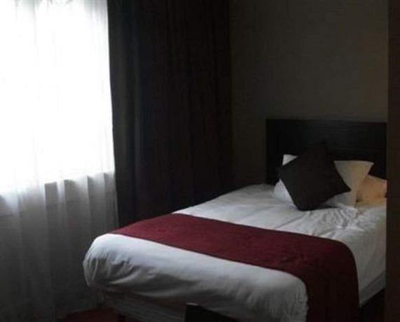 Imagen de la habitación del Hotel The Channings by Greene King Inns. Foto 12