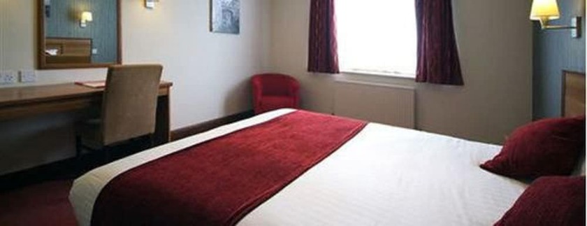 Imagen de la habitación del Hotel The Channings by Greene King Inns. Foto 14