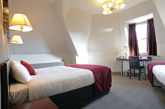 Imagen de la habitación del Hotel The Channings by Greene King Inns. Foto 18