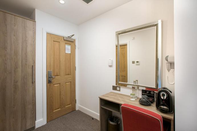 Imagen general del Hotel The Chapter Hotels - London Hyde Park. Foto 3