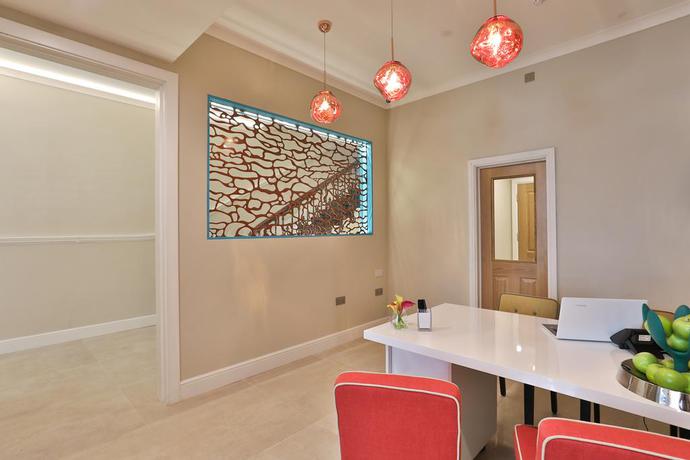 Imagen general del Hotel The Chapter Hotels - London Hyde Park. Foto 8