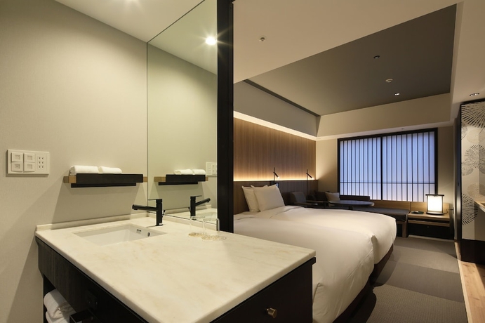Imagen de la habitación del Hotel The Chapter Kyoto, A Tribute Portfolio&trade;. Foto 2