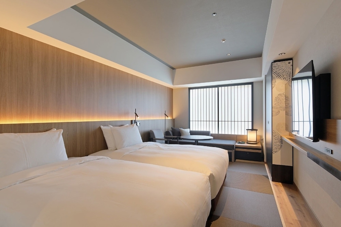 Imagen de la habitación del Hotel The Chapter Kyoto, A Tribute Portfolio&trade;. Foto 3