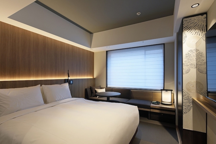 Imagen de la habitación del Hotel The Chapter Kyoto, A Tribute Portfolio&trade;. Foto 6