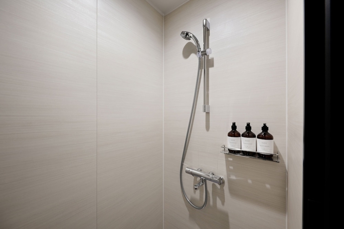 Imagen de la habitación del Hotel The Chapter Kyoto, A Tribute Portfolio&trade;. Foto 9