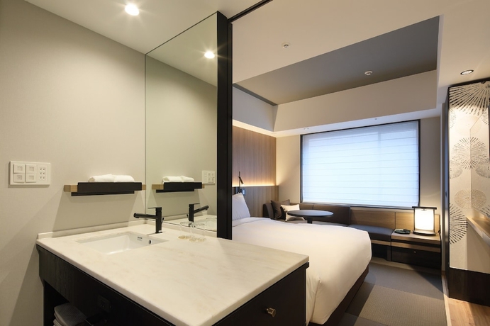 Imagen de la habitación del Hotel The Chapter Kyoto, A Tribute Portfolio&trade;. Foto 18