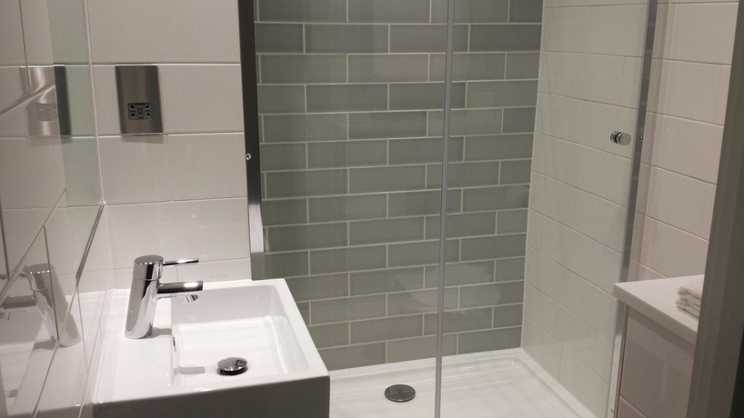 Imagen de la habitación del Hotel The Chapter - Lancaster Gate. Foto 3