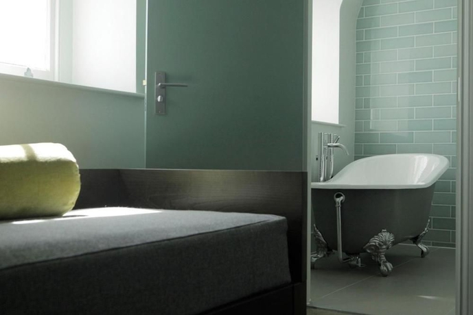 Imagen de la habitación del Hotel The Chapter - Lancaster Gate. Foto 11