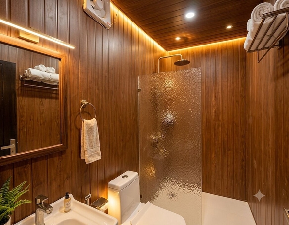 Imagen de la habitación del Hotel The Chapter Stay - Kedarnath. Foto 9