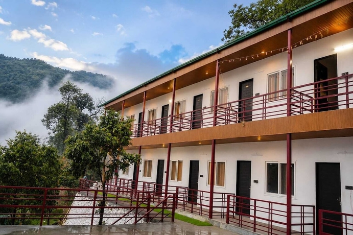 Imagen general del Hotel The Chapter Stay - Kedarnath. Foto 3
