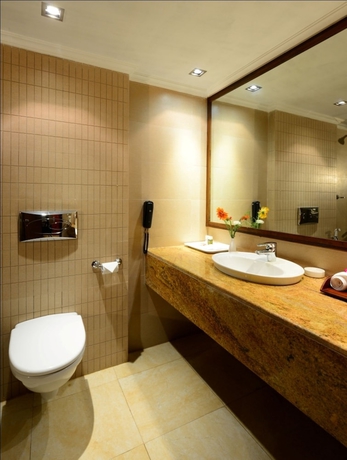 Imagen de la habitación del Hotel The Chariot Resort and Spa. Foto 3