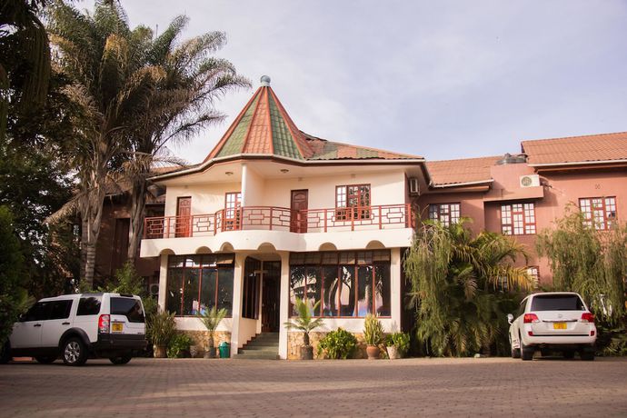 Imagen general del Hotel The Charity International. Foto 1