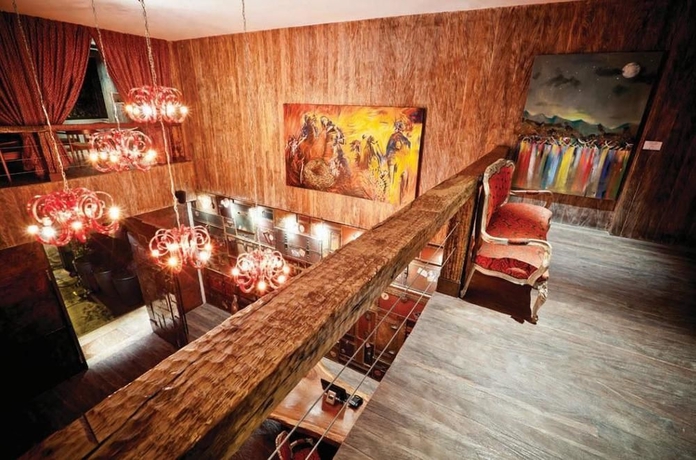 Imagen general del Hotel The Charlee. Foto 2