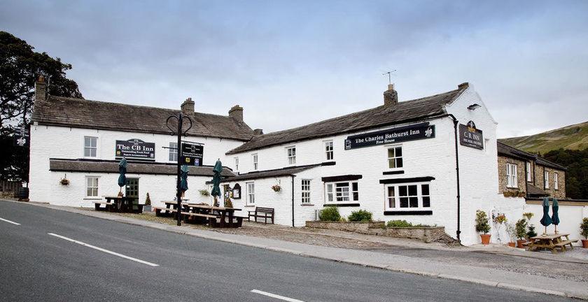Imagen de los exteriores del Hotel The Charles Bathurst Inn. Foto 4