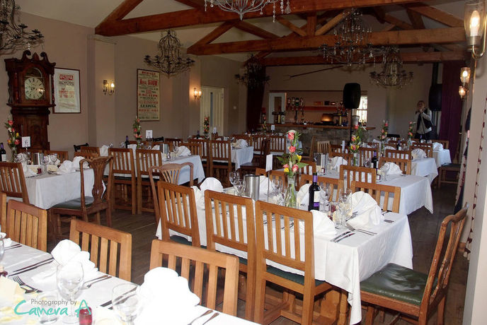 Imagen de los interiores del Hotel The Charles Bathurst Inn. Foto 6