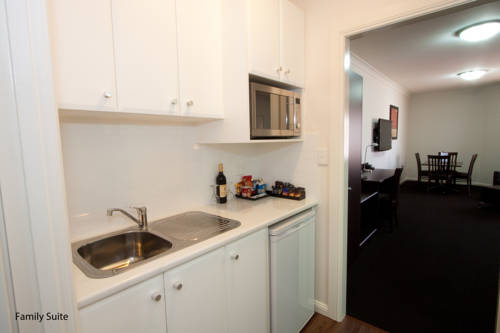 Imagen de la habitación del Hotel The Charles Boutique and Dining. Foto 5