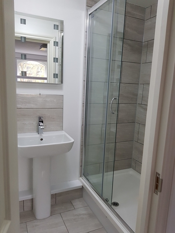 Imagen de la habitación del Hotel The Charles, CHATHAM. Foto 9