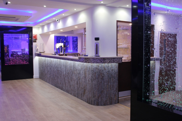 Imagen general del Hotel The Charles, CHATHAM. Foto 4