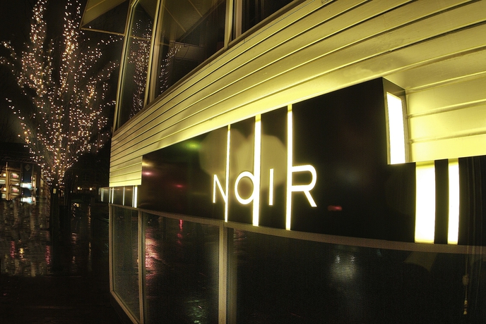 Imagen de los exteriores del Hotel The Charles, Cambridge. Foto 5