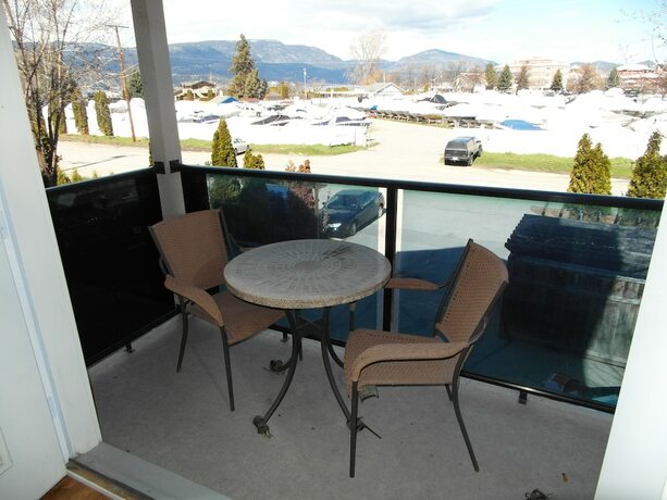 Imagen general del Hotel The Charles M Suites. Foto 5