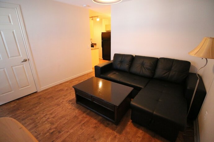 Imagen general del Hotel The Charles M Suites. Foto 6
