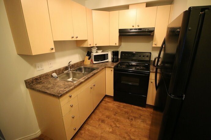 Imagen general del Hotel The Charles M Suites. Foto 16