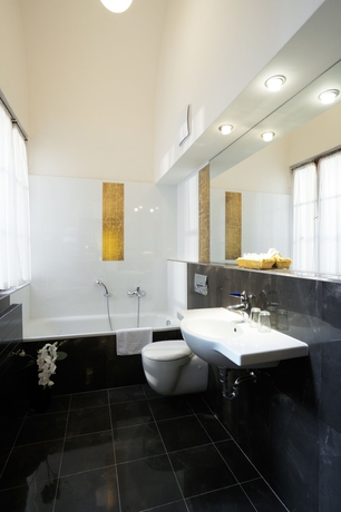 Imagen de la habitación del Hotel The Charles, Praga. Foto 9