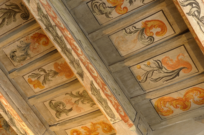 Imagen de la habitación del Hotel The Charles, Praga. Foto 12