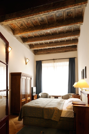 Imagen de la habitación del Hotel The Charles, Praga. Foto 15