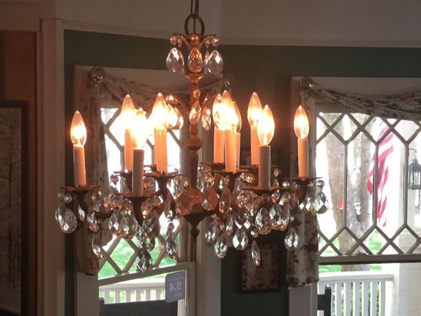 Imagen de los interiores del Hotel The Charleston Inn. Foto 13