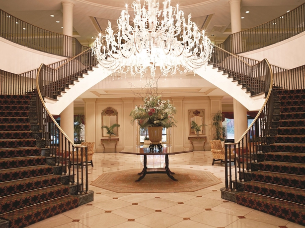 Imagen de los interiores del Hotel The Charleston Place. Foto 15