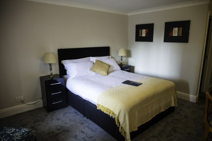 Imagen de la habitación del Hotel The Charlton Boutique. Foto 13