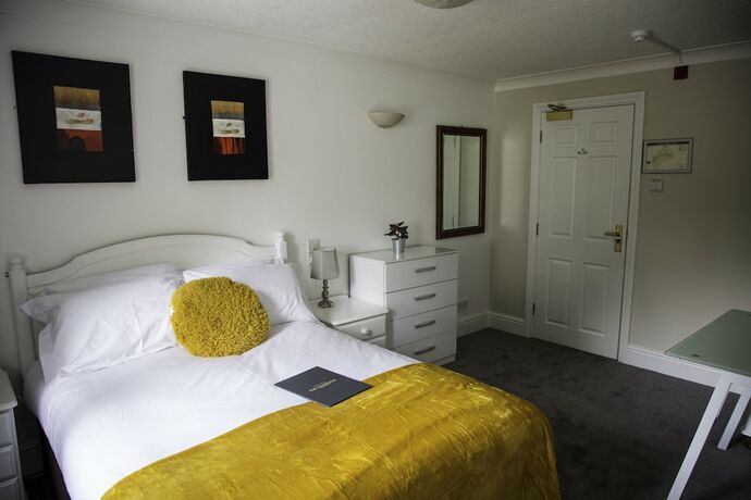 Imagen general del Hotel The Charlton Boutique. Foto 1