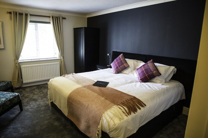 Imagen general del Hotel The Charlton Boutique. Foto 2