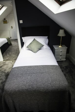 Imagen general del Hotel The Charlton Boutique. Foto 3