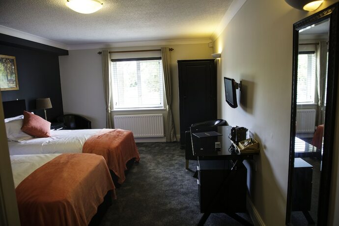 Imagen general del Hotel The Charlton Boutique. Foto 5