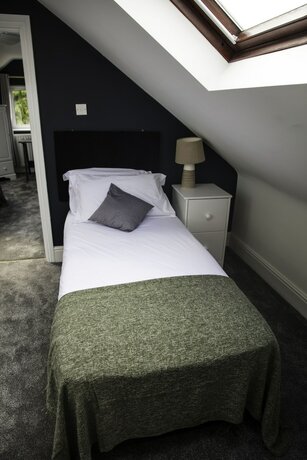Imagen general del Hotel The Charlton Boutique. Foto 6