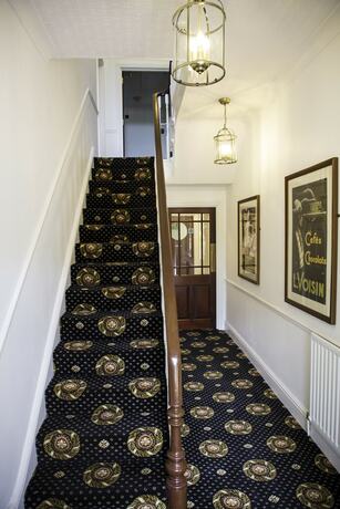 Imagen general del Hotel The Charlton Boutique. Foto 8