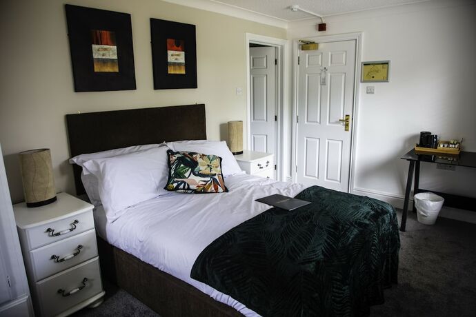 Imagen general del Hotel The Charlton Boutique. Foto 9