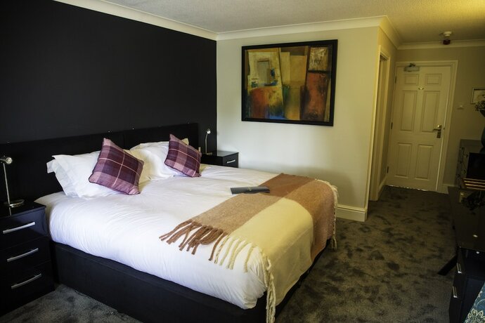 Imagen general del Hotel The Charlton Boutique. Foto 10
