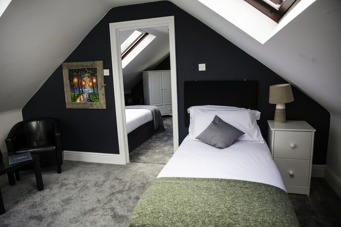 Imagen general del Hotel The Charlton Boutique. Foto 11