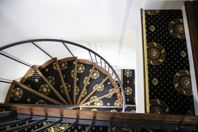 Imagen general del Hotel The Charlton Boutique. Foto 12