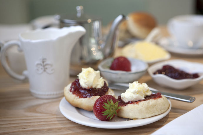 Imagen de la habitación del Hotel The Charm - Brighton Boutique. Foto 9