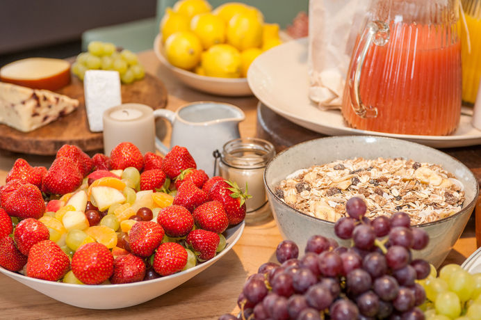 Imagen de la habitación del Hotel The Charm - Brighton Boutique. Foto 11