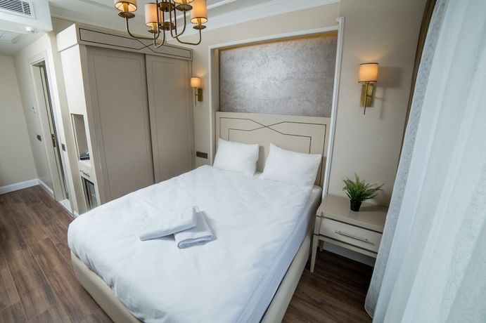 Imagen de la habitación del Hotel The Charm - Old City. Foto 13