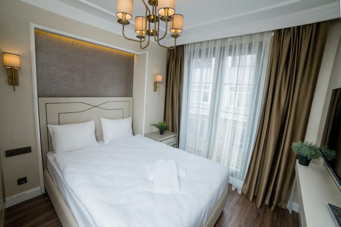 Imagen de la habitación del Hotel The Charm - Old City. Foto 16